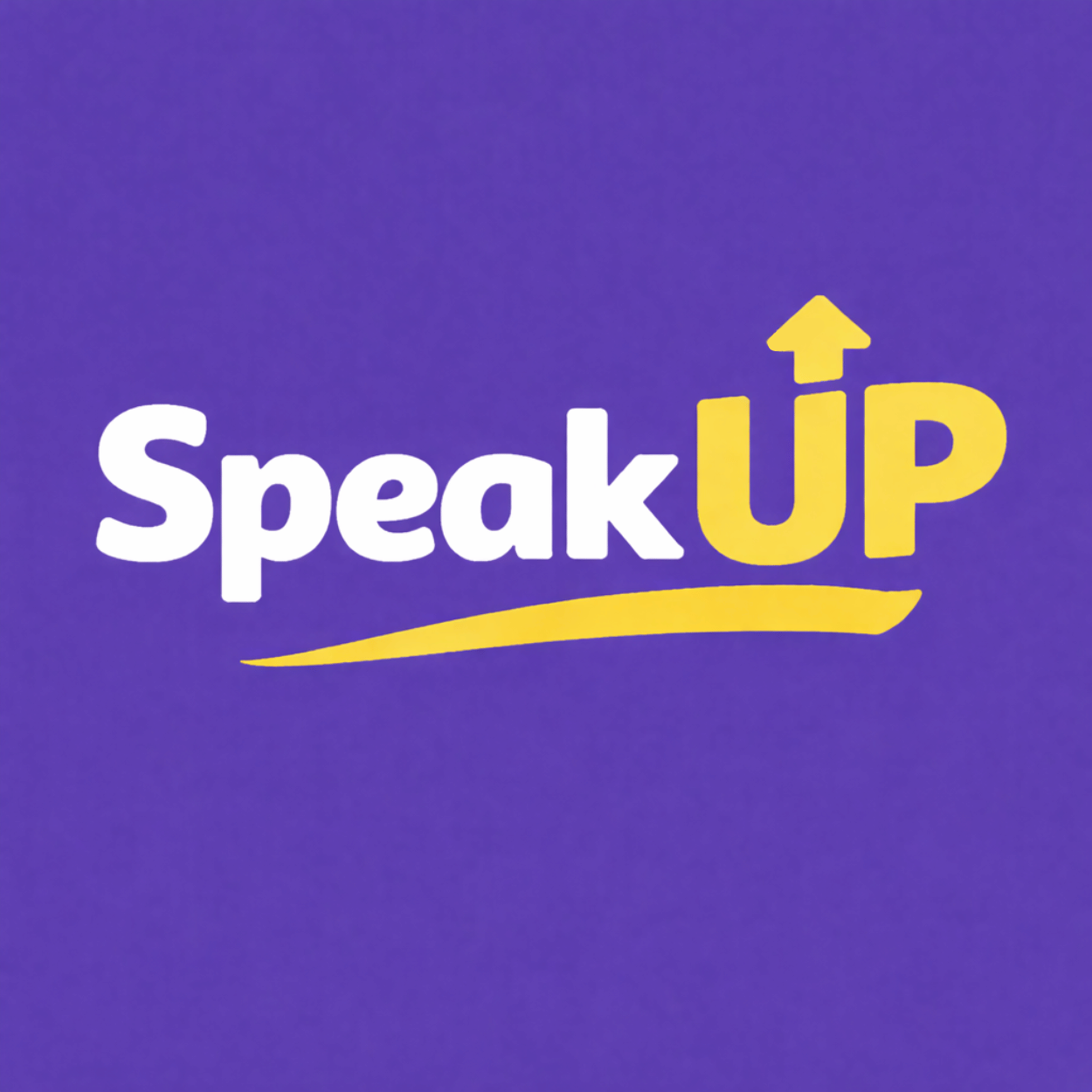 SpeakUP